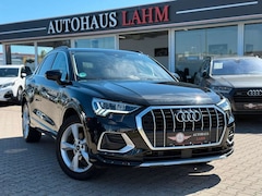 Bild des Angebotes Audi Q3 35TFSI S-Tronic"advanced"AMBIENTE*KEYLESS*NAV