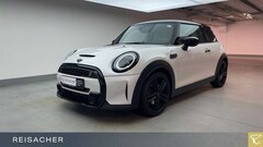 Bild des Angebotes MINI Cooper S A Classic-Trim,Pano,Navi,HUD.LED