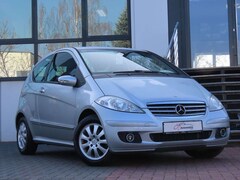 Bild des Angebotes Mercedes-Benz A 170 ELEGANCE Sitzheizung