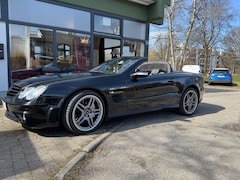 Bild des Angebotes Mercedes-Benz SL 55 AMG SL 55 AMG Automatik