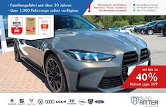 BMW M3 xDrive Competition Individuallackierung+H&...