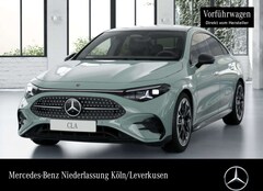 Bild des Angebotes Mercedes-Benz CLA 220 Cp. 4M AMG Burmester 3D Pano Multibeam PTS
