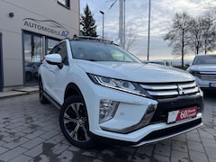 Bild des Angebotes Mitsubishi Eclipse Cross Top *LEDER/PANO/360°/SCHECKHEFT*