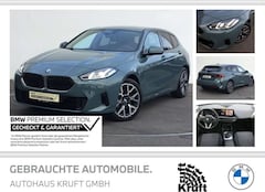 Bild des Angebotes BMW 120 M SPORT+AUTOM+NAVI+LM18+DAB