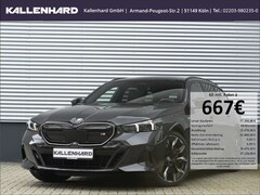 Bild des Angebotes BMW i5 M60 xDrive Touring-Pano-AHK-Harman-Kardon-DrivingA