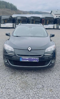 Bild des Angebotes Renault Megane Megane Grandtour TCe 130 Bose Edition