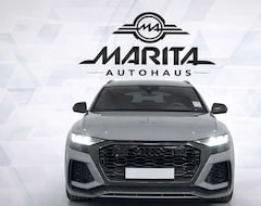 Bild des Angebotes Audi RS Q8 4.0|ACC|SOFT|LUFT|PANO|MEMO|360|CARBON|B&O|