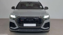 Bild des Angebotes Audi RS Q8 4.0|ACC|SOFT|LUFT|PANO|MEMO|360|CARBON|B&O|