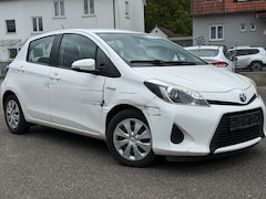 Bild des Angebotes Toyota Yaris Hybrid Life