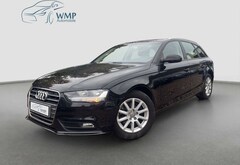 Bild des Angebotes Audi A4 Avant Attraction/Klimaautom./Sitzhz/Tempomat