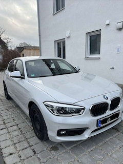 Bild des Angebotes BMW 118 118i Advantage