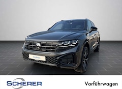 Bild des Angebotes VW Touareg R-Line FINAL EDITION Black Style, 22"Estoril,Pug