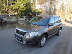 Bild des Angebotes Skoda Yeti