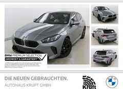 Bild des Angebotes BMW 123 xDrive M SPORT+HUD+KAMERA+ESITZE+HK SOUND