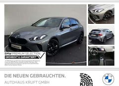 Bild des Angebotes BMW 123 xDrive M SPORT+HUD+KAMERA+ESITZE+HK SOUND
