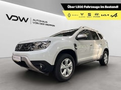 Bild des Angebotes Dacia Duster Urban SHZ, Klimaauto, Kamera Klima Navi