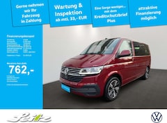 Bild des Angebotes VW T6.1 Multivan 2.0 TDI DSG 4-Motion Comfortline AHK. LED. Rückfah