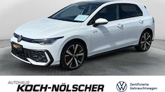 Bild des Angebotes VW Golf GTE GTE Navi LED DCC