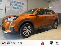 Bild des Angebotes Peugeot 2008 e-2008 Active Pack Elektromotor 136
