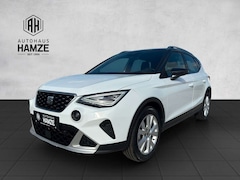Bild des Angebotes SEAT Arona Xperience|LED|Kamera|ACC|DAB|Navi|FullLink