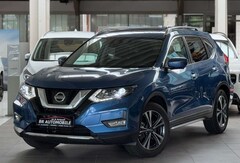 Bild des Angebotes Nissan X-Trail N-Connecta*LED*Panorama*AHK*7-Sitze*Tüv/Au neu