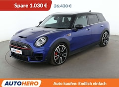 Bild des Angebotes MINI John Cooper Works Clubman John Cooper Works ALL4 Aut.*NAVI*HEAD-UP*LED*ACC*