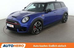 Bild des Angebotes MINI John Cooper Works Clubman John Cooper Works ALL4 Aut.*NAVI*HEAD-UP*LED*ACC*