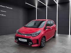 Bild des Angebotes Kia Picanto GT Line 1.2 Navi Rückfahrkamera Sitzheizung