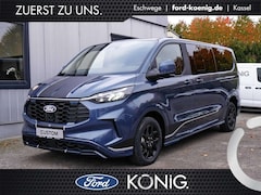 Bild des Angebotes Ford Tourneo Custom Sport 320L2 Aut.+AHK+ACC+B&O+Navi Klima Navi