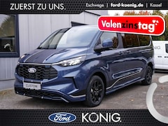 Bild des Angebotes Ford Tourneo Custom Sport 320L2 Aut.+AHK+ACC+B&O+Navi Klima Navi