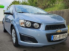 Chevrolet Aveo Aveo Fließheck 1.2 LT