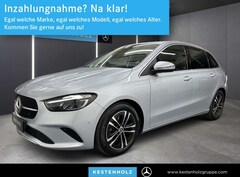 Bild des Angebotes Mercedes-Benz B 220 d Progressive DISTRO+360°+TOTWNKL+DAB+PTS
