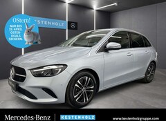 Bild des Angebotes Mercedes-Benz B 220 d Progressive DISTRO+360°+TOTWNKL+DAB+PTS