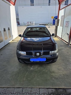 SEAT Leon 1.6 16V 105 PS 2004