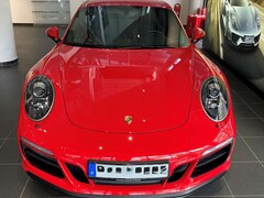 Bild des Angebotes Porsche 991 911 Coupe 911 Carrera GTS