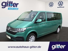 Bild des Angebotes VW T6.1 Caravelle CL LR 4M-DSG NAV KLIMAAUT PDC MFL Car Play