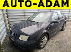 Bild des Angebotes VW Bora 1.4 Limousine*Klimaanlage*AHK*