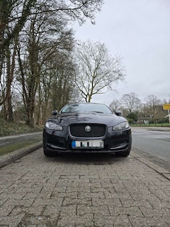 Bild des Angebotes Jaguar XF XF 3.0 V6 Diesel