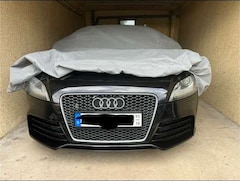 Audi TT RS TT RS plus Roadster S tronic