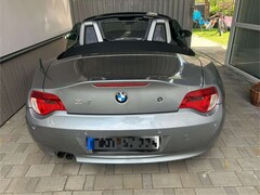 Bild des Angebotes BMW Z4 2.5i