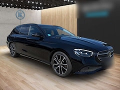 Bild des Angebotes Mercedes-Benz E 220 d T *AVANTGARDE*NIGHT*PNO*SHZ*360°KAMERA*
