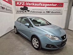 Bild des Angebotes SEAT Ibiza SC Stylance / Style, 1 Jahr Garantie