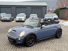 Bild des Angebotes MINI Cooper S Cabrio Cooper S *Chilli*Harman&Kardon*Leder*Xenon*