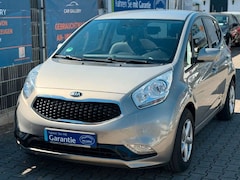 Bild des Angebotes Kia Venga Spirit/2.Hd/Kamera/Navi/SHZ/Garantie