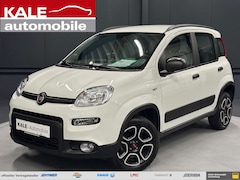 Bild des Angebotes Fiat Panda City Life