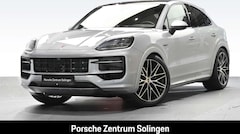Bild des Angebotes Porsche Cayenne E-Hybrid Coupe SportDesign Bose Beifahrerdispaly
