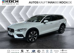 Bild des Angebotes Volvo V60 Cross Country V60 CC B5 AWD Ultimate HIGH-END MASSAGE