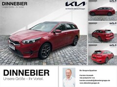 Bild des Angebotes Kia Ceed SW / cee'd SW Ceed Sportswagon Spirit Glasdach+LED+Kamera
