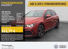 Bild des Angebotes VW Golf GTI DSG H/K IQ.LIGHT DCC HuD