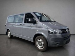 Bild des Angebotes VW T5 Transporter Kombi lang 4Motion